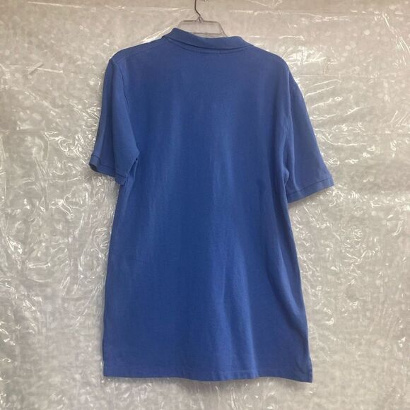 POLO BY RALPH LAUREN Big Boy’s Polo Shirt Blue‎ Size XL 18/20 Short Sleeves - Picture 7 of 8